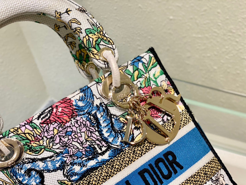 ENT - DOR Bags - 534