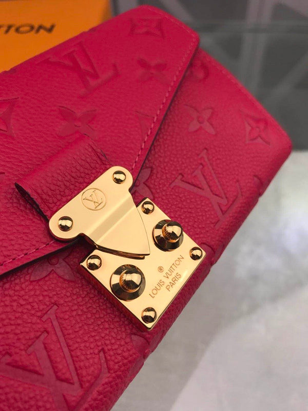 I W Fashion Lu-Vi bags - 9129
