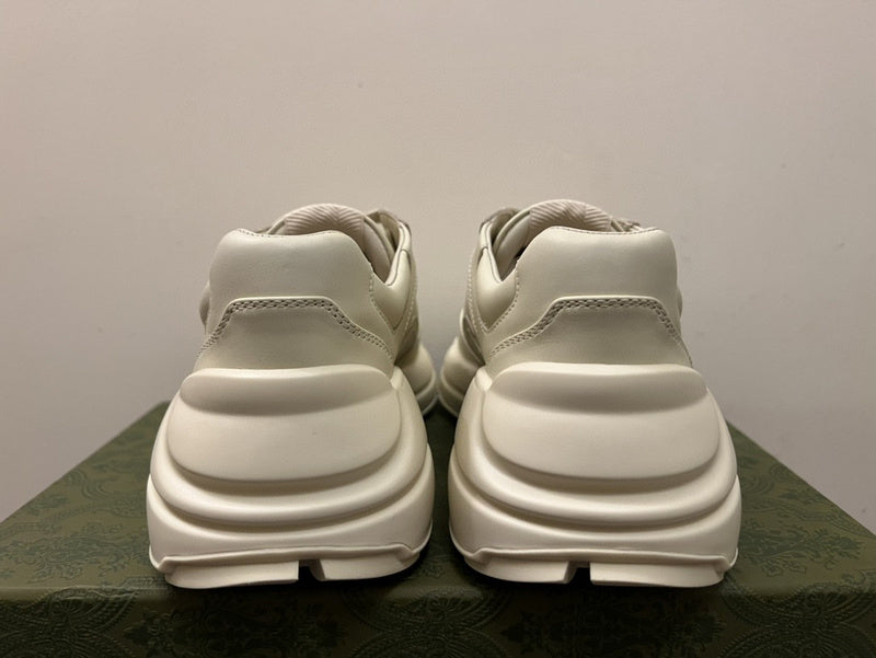 Gucci Luxury Shoes
