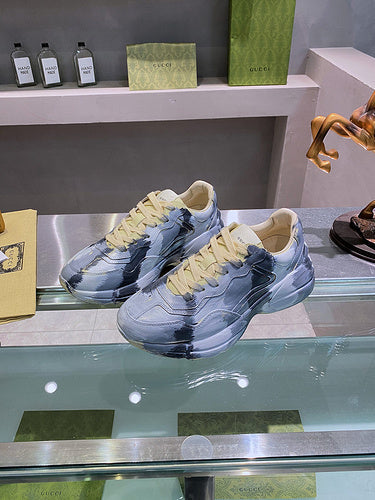 Gucci Luxury Shoes
