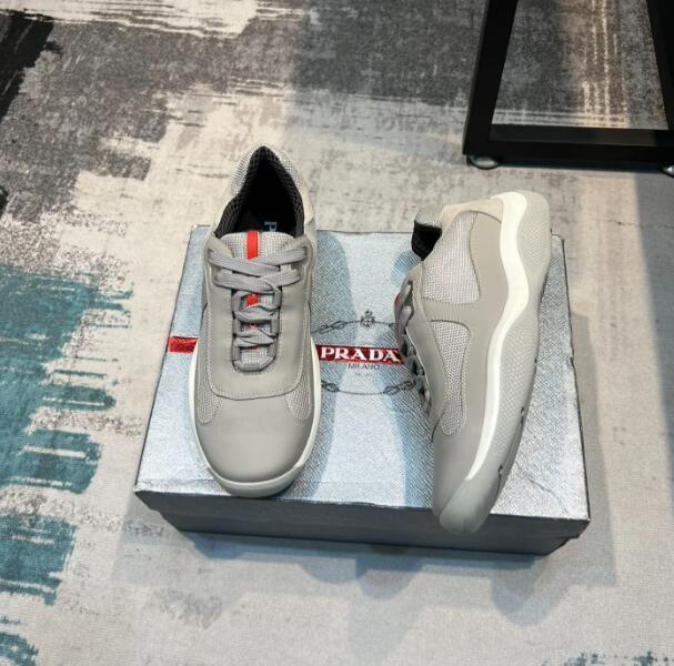 Mila's Edit - PD Men Shoes - 236