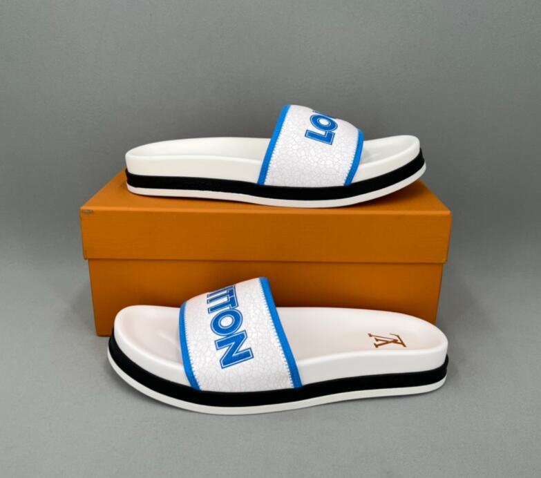 Mila's Edit - LOV Men Shoes - 1019
