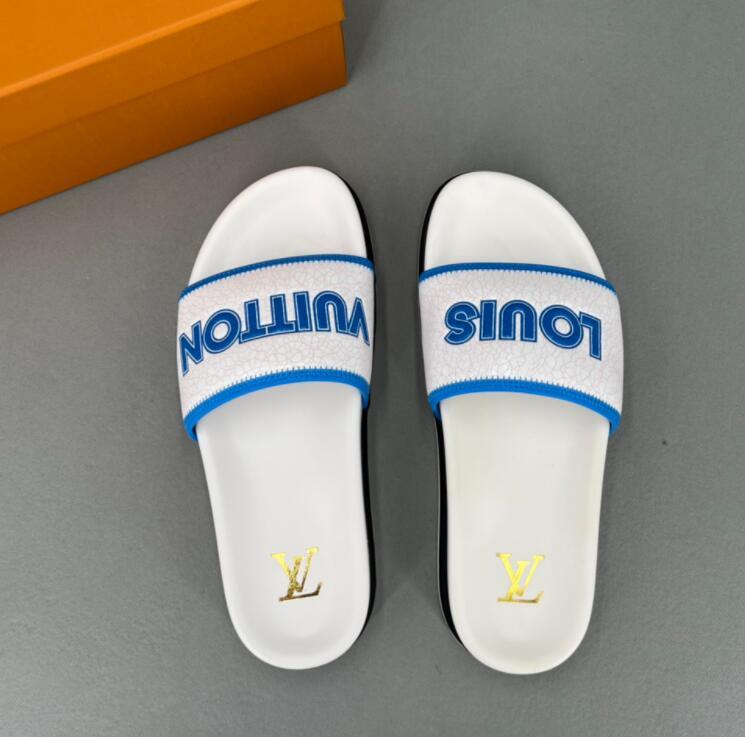 Mila's Edit - LOV Men Shoes - 1019
