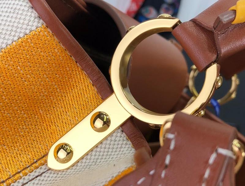 Mila's Edit - LOV Bags - 2158