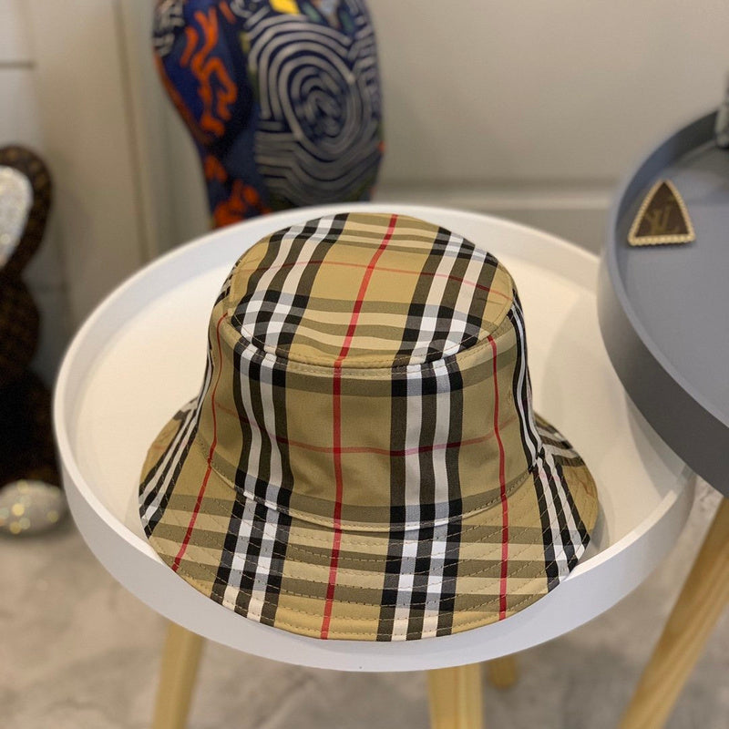 Burberry Luxury Cap