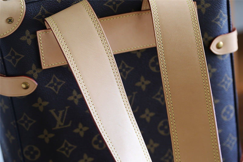I W Fashion Lu-Vi bags - 9728