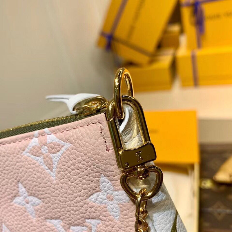 I W Fashion Lu-Vi Bags - 16688