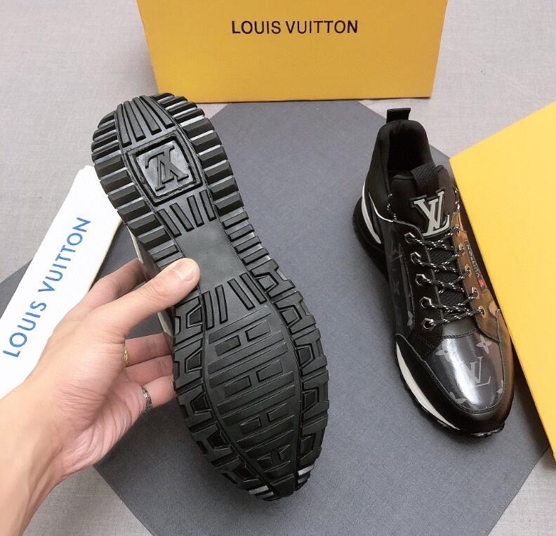 Mila's Edit - LOV Men Shoes - 1735