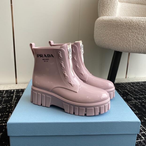Mila's Edit - PD Women Shoes - 102