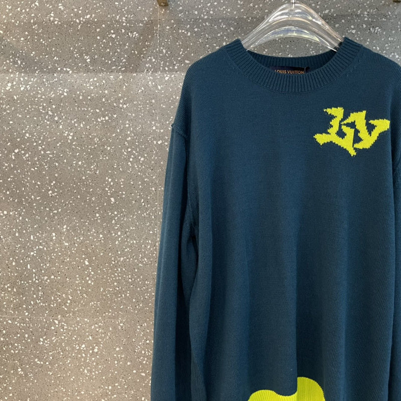 Louis Vuittion Luxury Clothes