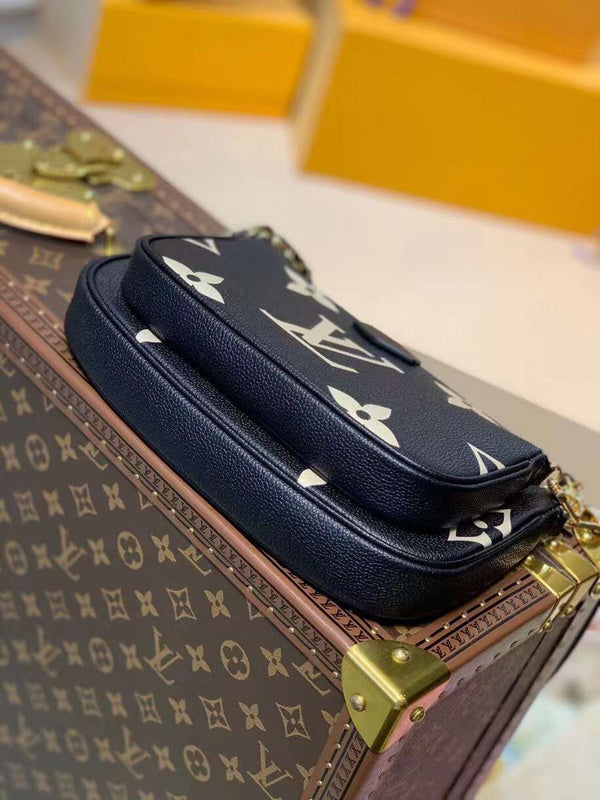 I W Fashion Lu-Vi bags - 17452