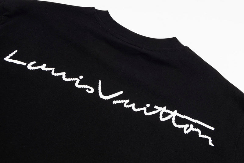Louis Vuittion Luxury T-Shirt