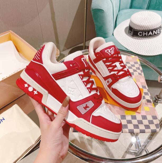 Mila's Edit - LOV Men Shoes - 928