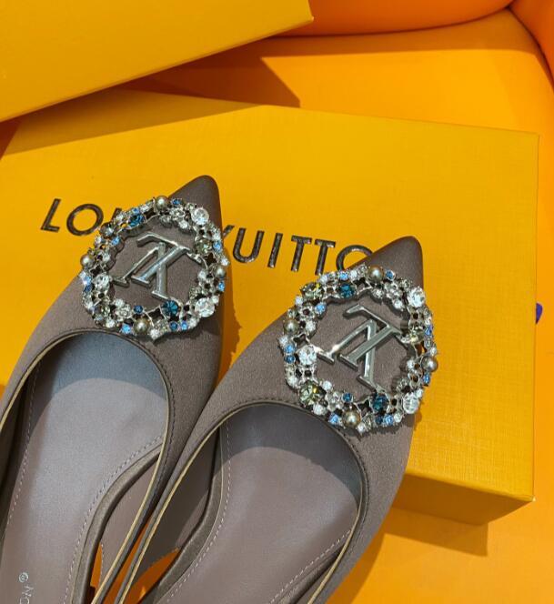 Mila's Edit - LOV Women Shoes - 261