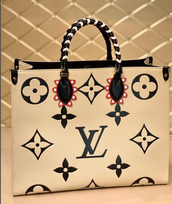 Mila's Edit - LOV Bags - 2777