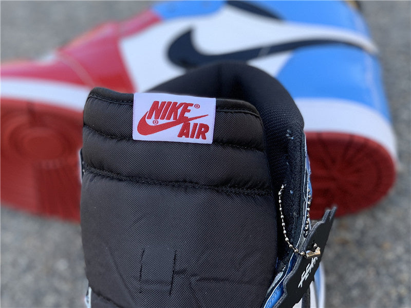 Nike Luxury Shoes