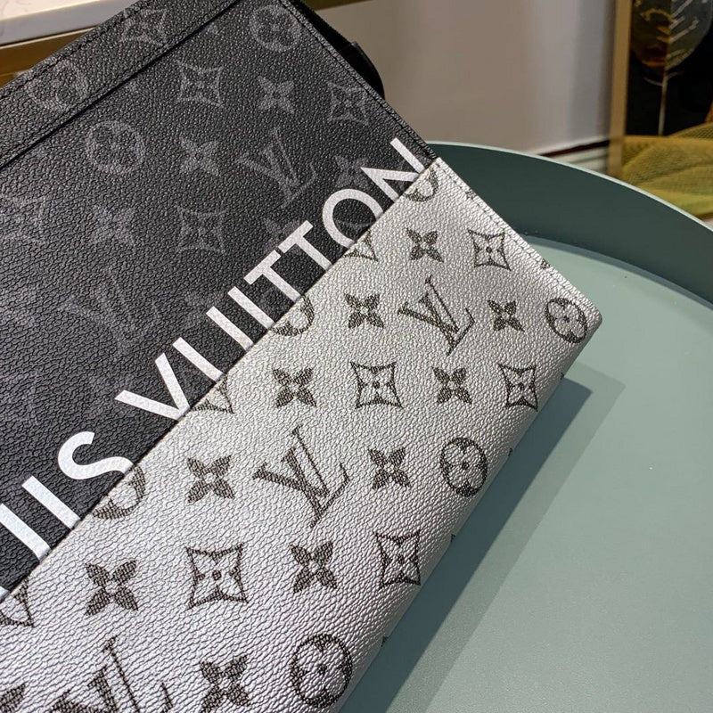 I W Fashion Lu-Vi bags - 10912