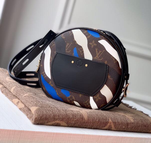Mila's Edit - LOV Bags - 3077
