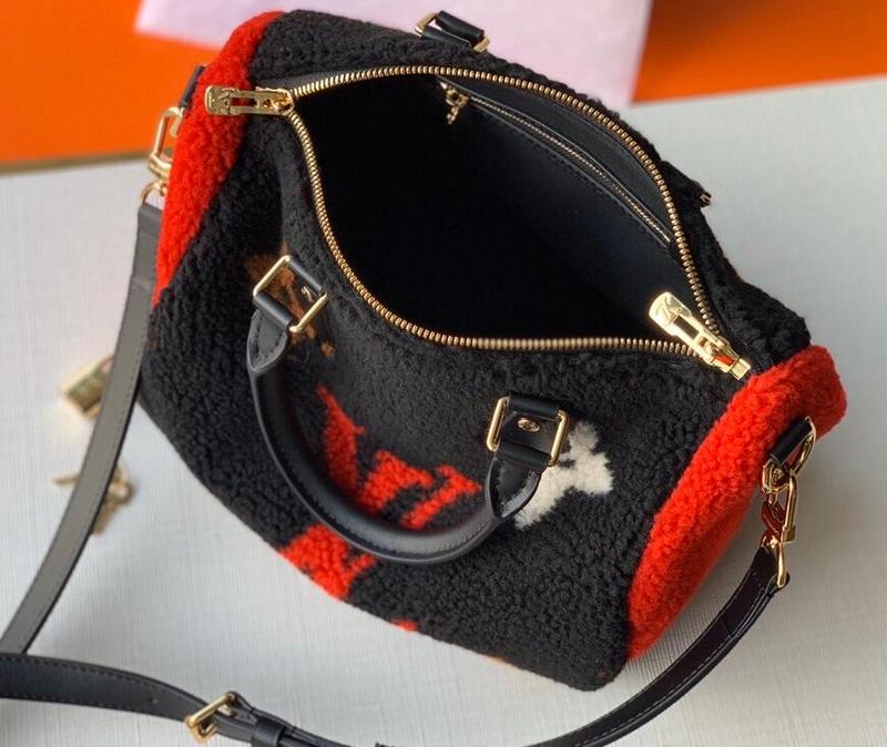 Mila's Edit - LOV Bags - 2994