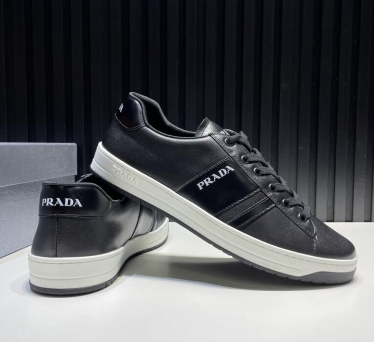 Mila's Edit - PD Men Shoes - 301