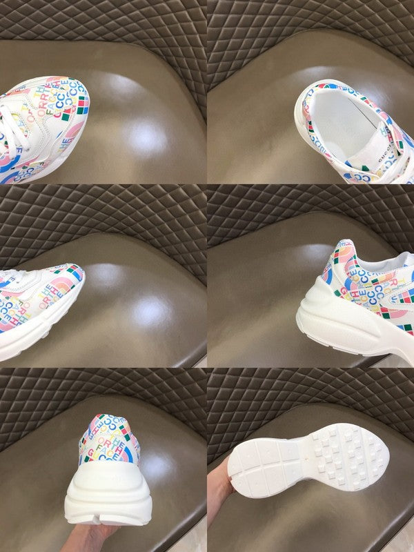 Gucci Luxury Shoes