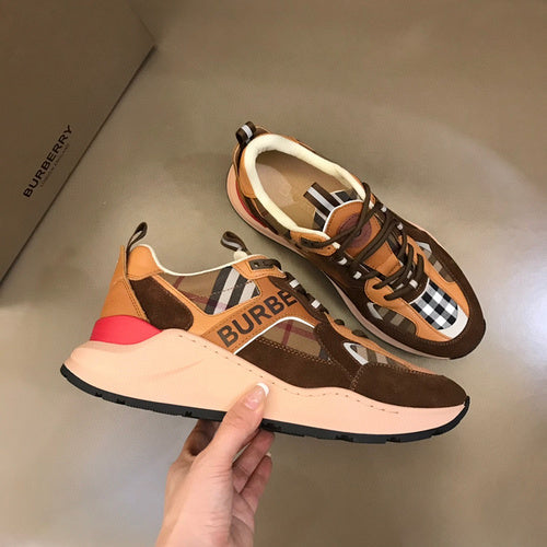 Burberry Luxury Shoes
