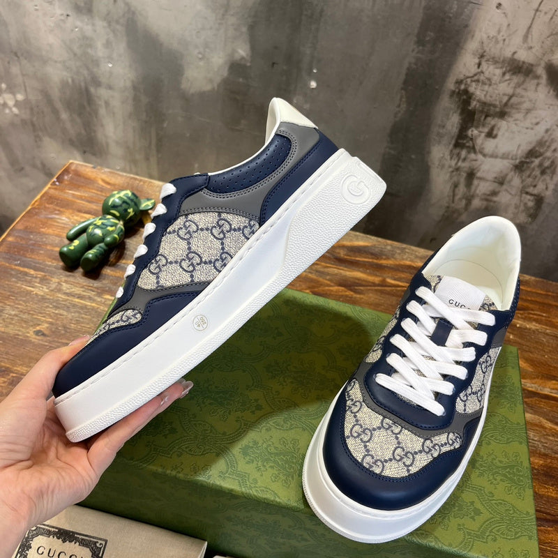 Gucci Luxury Shoes