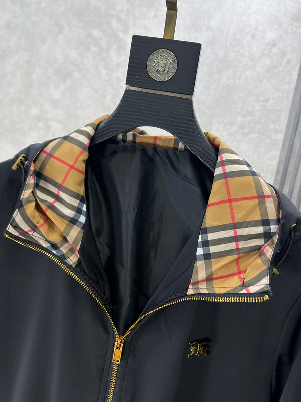 Burberry Luxury Clothes