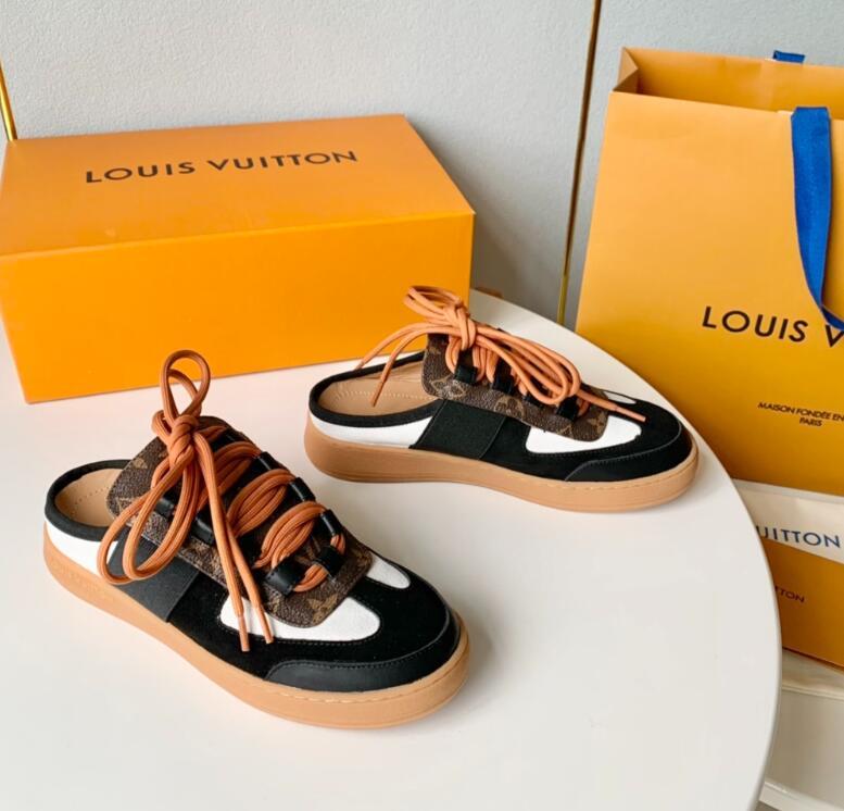 Mila's Edit - LOV Women Shoes - 336