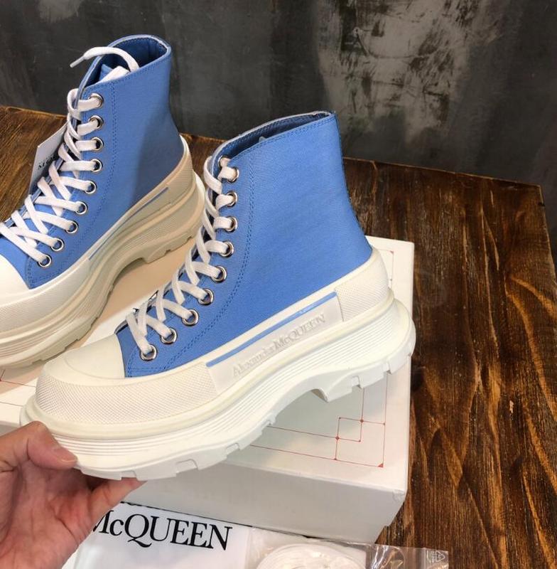 Mila's Edit - AQ Men SHoes - 447