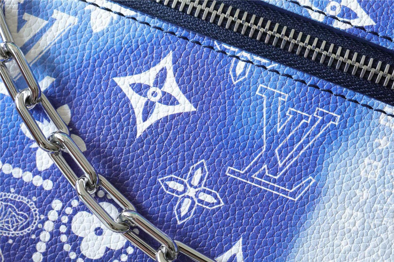 I W Fashion Lu-Vi bags - 10140
