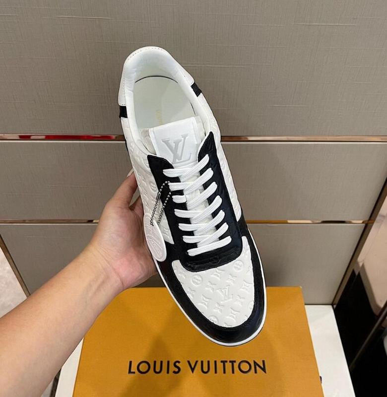Mila's Edit - LOV Men Shoes - 771