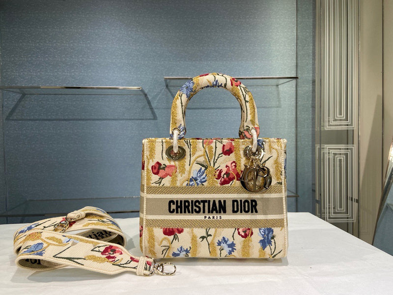 PHA - DOR Bags - 500