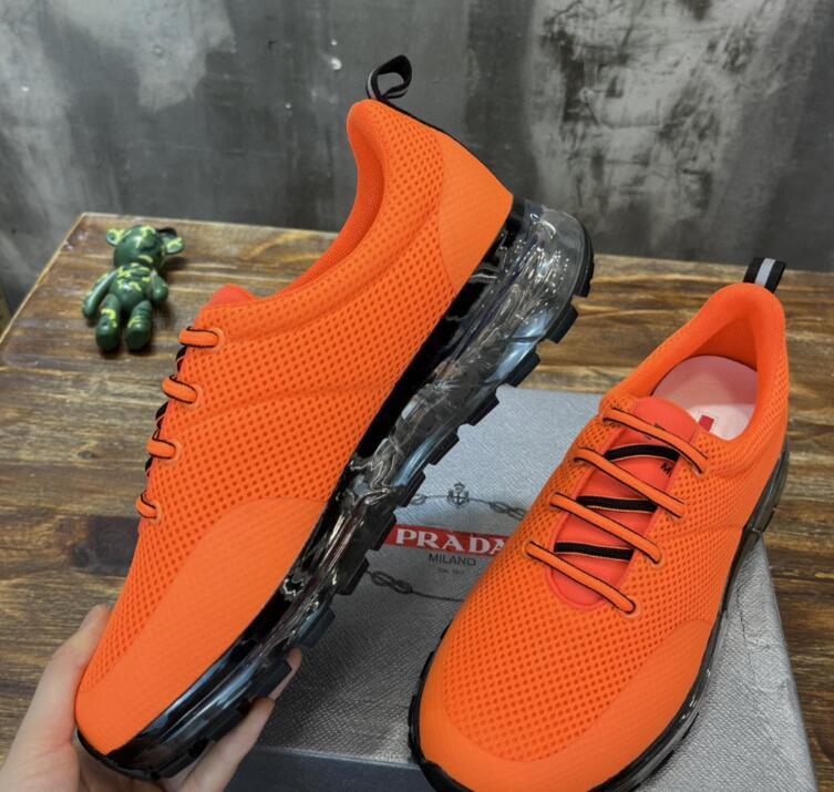 Mila's Edit - PD Men Shoes - 235