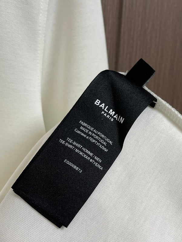 Balmain Clothes