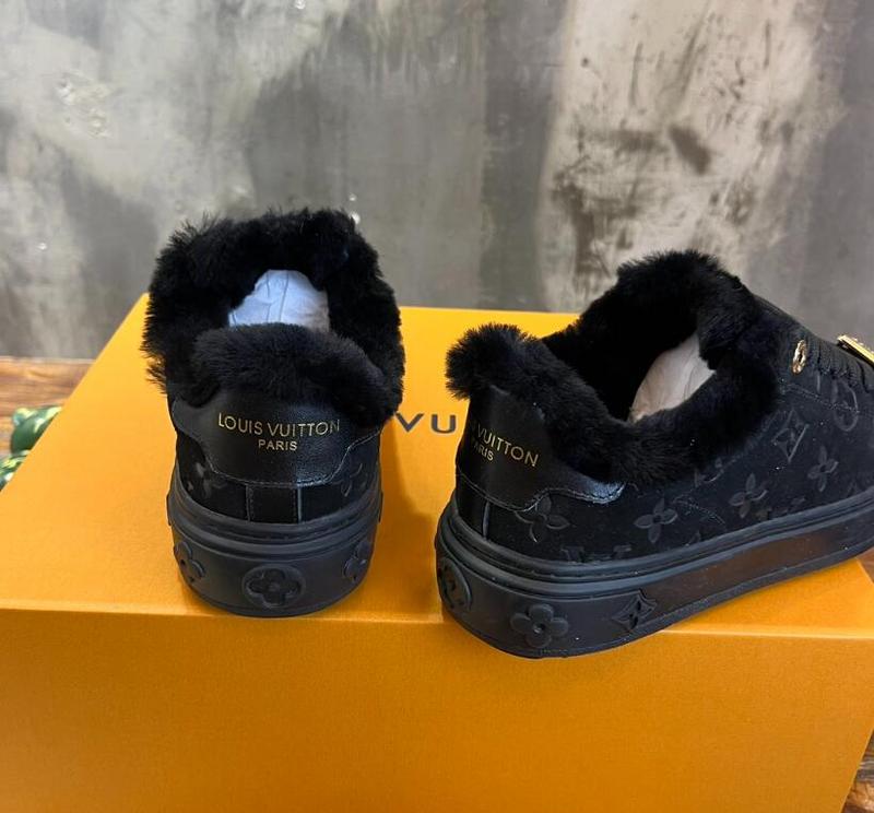Mila's Edit - LOV Women Shoes - 307