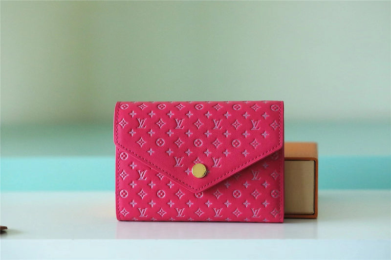 I W Fashion Lu-Vi bags - 8737