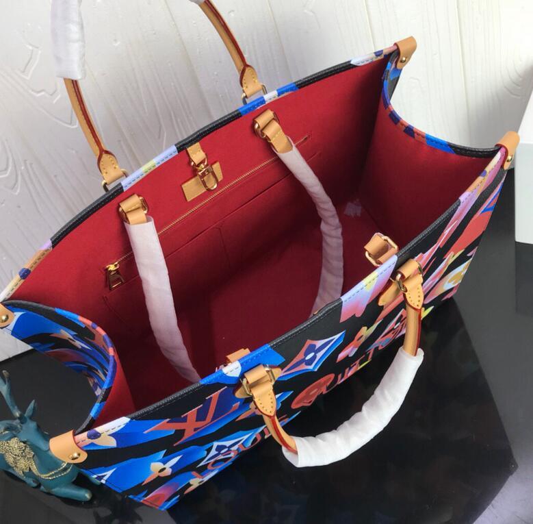 Mila's Edit - LOV Bags - 3180