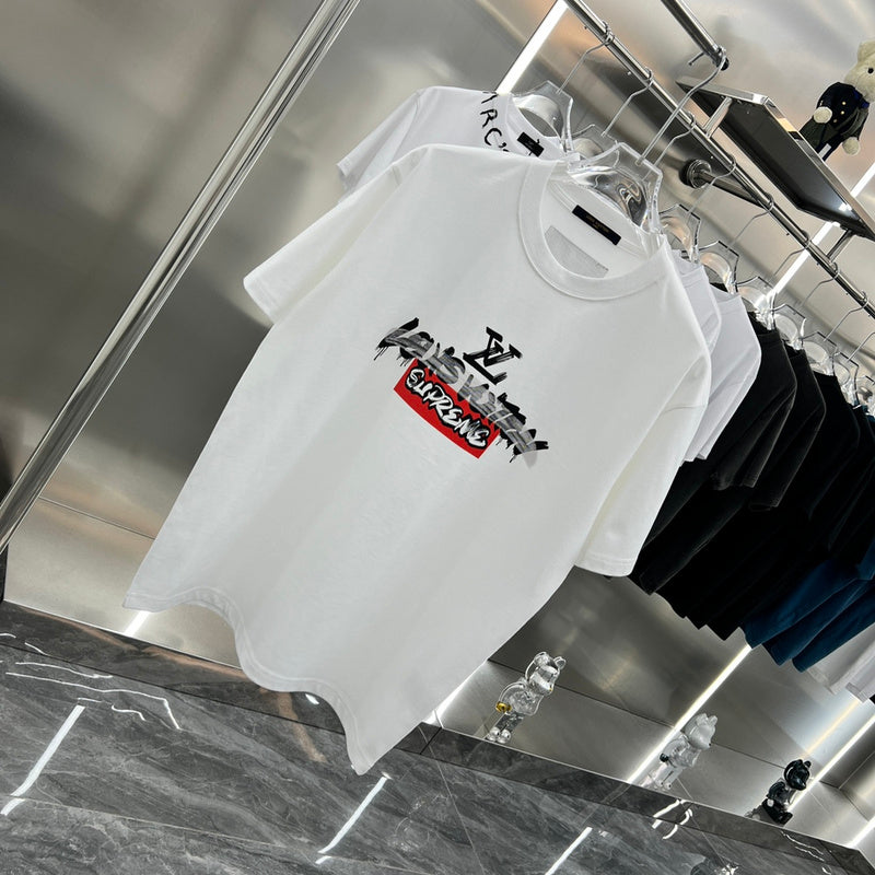 Louis Vuittion Luxury T-Shirt