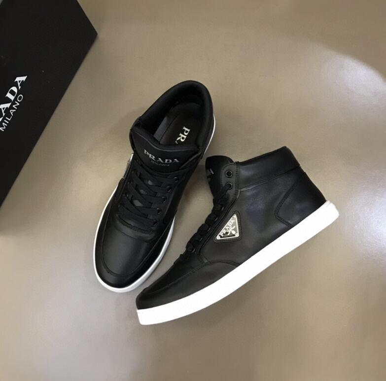 Mila's Edit - PD Men Shoes - 169