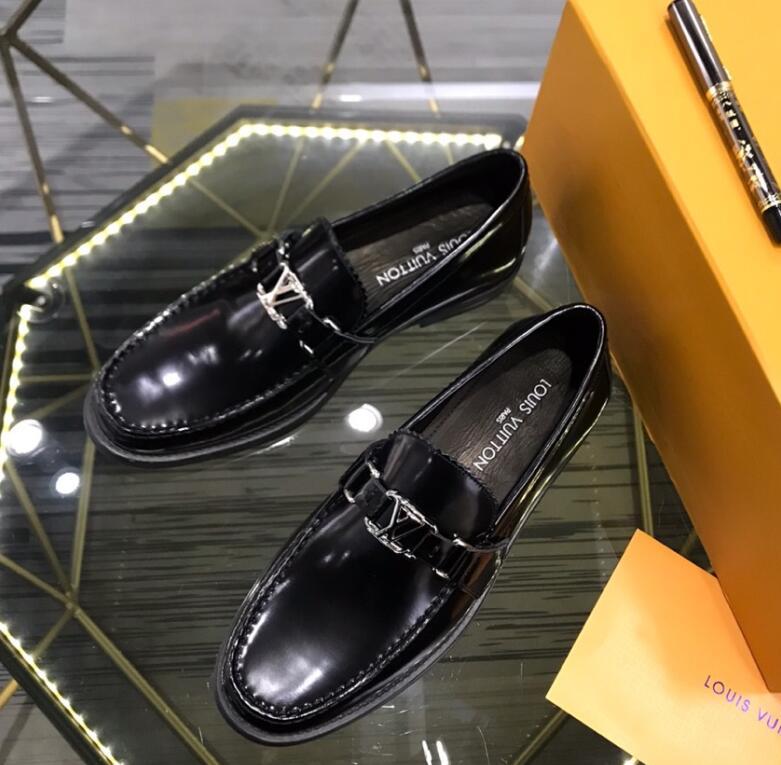 Mila's Edit - LOV Men Shoes - 1964