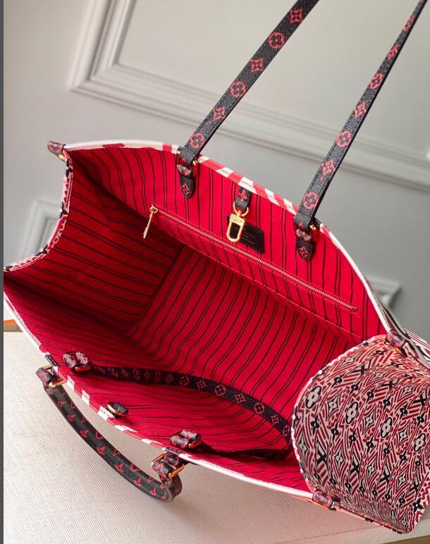 Mila's Edit - LOV Bags - 2759