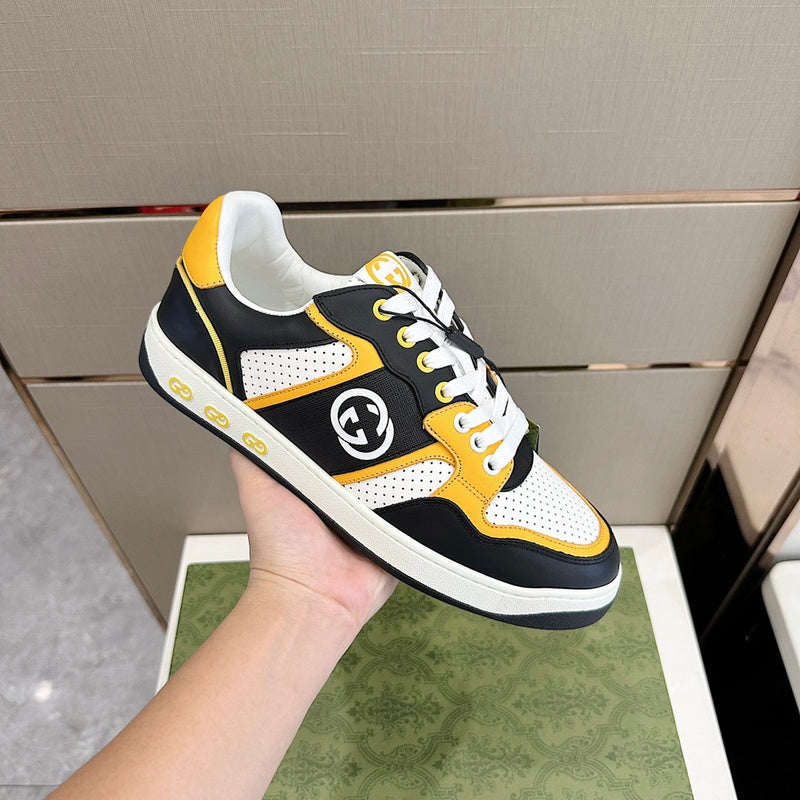 Gucci Luxury Shoes