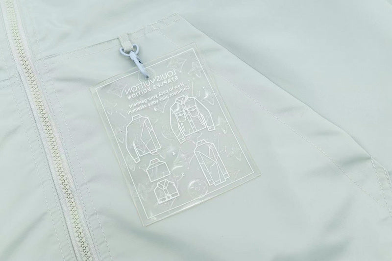 Louis Vuittion Luxury Clothes