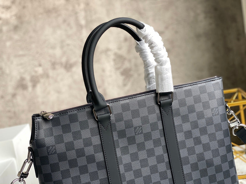 I W Fashion Lu-Vi bags - 17176