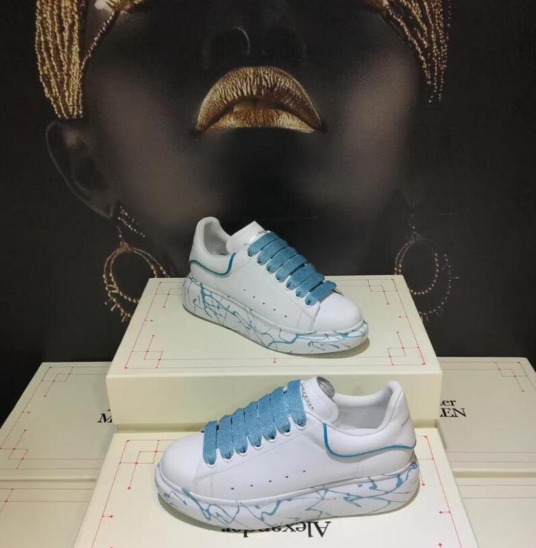 Mila's Edit - AQ Men SHoes - 426