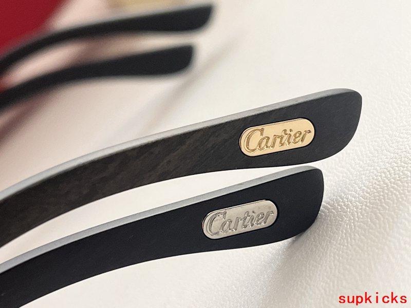 Cartier Luxury Sunglasses