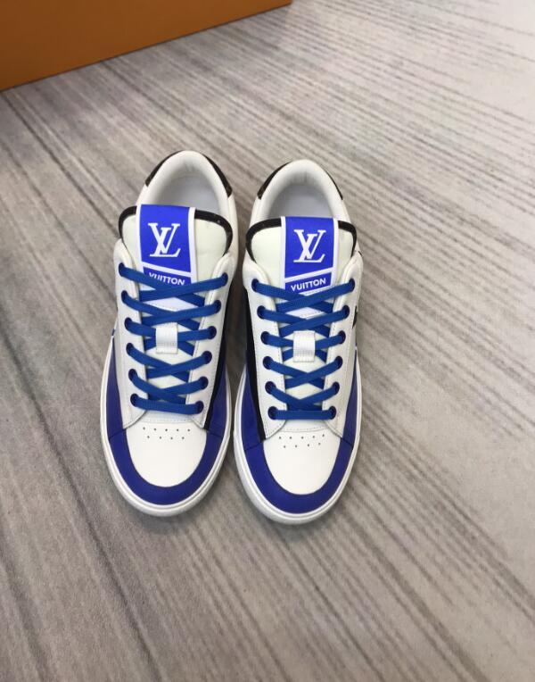 Mila's Edit - LOV Men Shoes - 1365