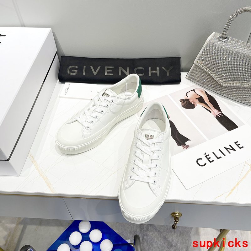 Givenchy Luxury Shoes
