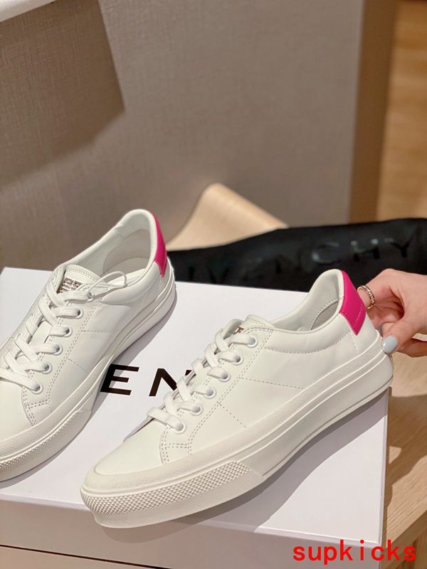 Givenchy Luxury Shoes